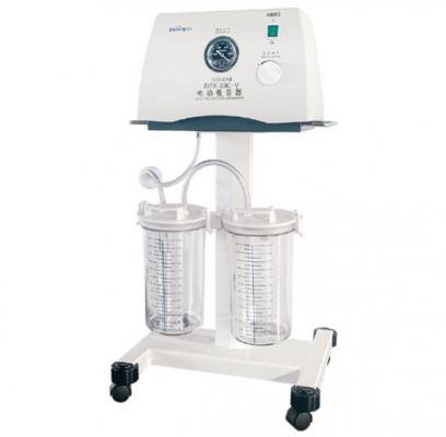 电动负压吸引器dfx-23c·v
