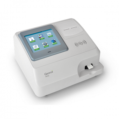 荧光免疫分析仪chf 600、chf 601、chf 602、chf 603、chf 610