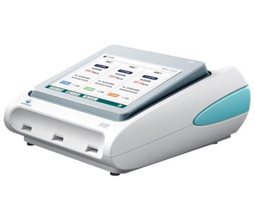 荧光免疫分析仪chf 100、chf 200