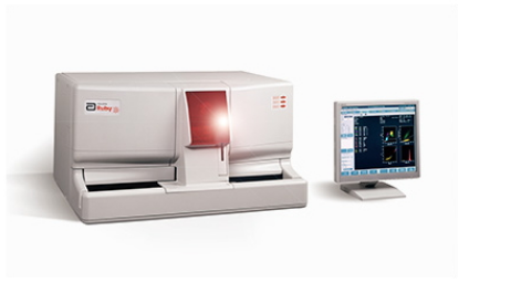 雅培 血细胞分析仪 cell-dynsapphire