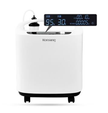 医用制氧机ksw-3