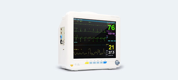 kf-a3电脑化心电图机