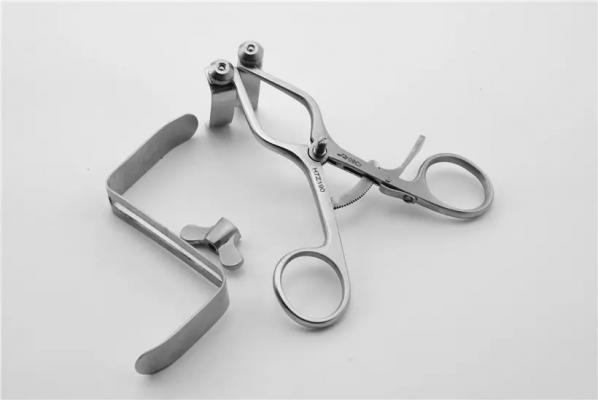 一次性使用无菌软性切口保护牵开器