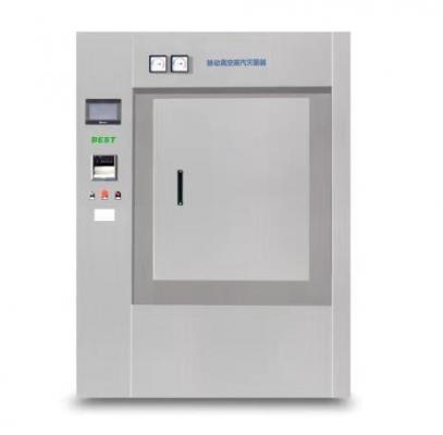 脉动真空蒸汽灭菌器bmq.jse-1.2