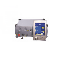 nd:yag眼科激光治疗仪visulas yag iii