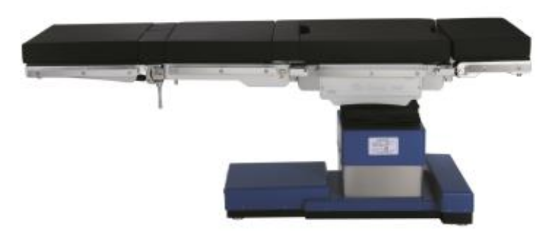 德朗dl-1047电动妇科检查床