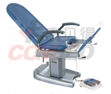 dh-s102a妇科检查床