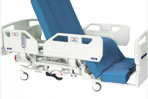 电动护理床tq-219a