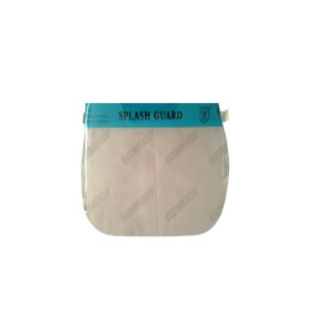 医用隔离面罩hjmz－002