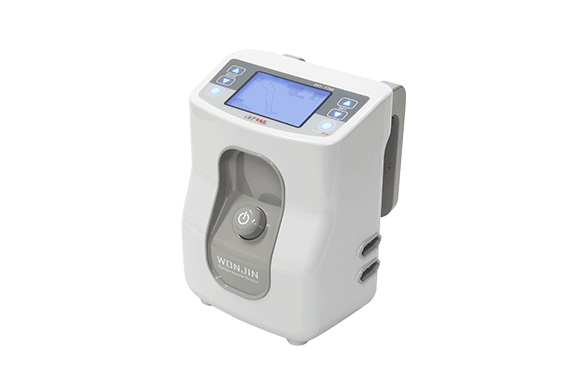 空气压力治疗仪compressible limb therapy system 	 dvt-7700