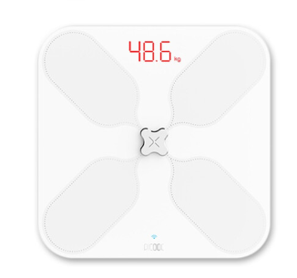 picooc-s3人体成分分析仪