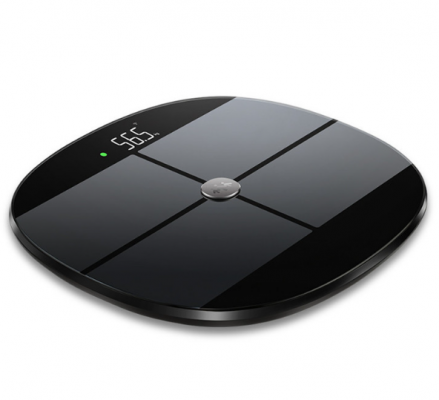 yhf1219电子脂肪秤