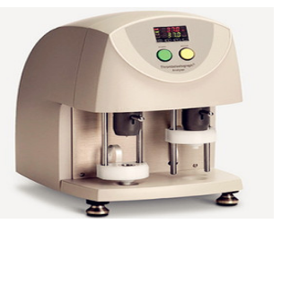 血栓弹力图仪teg® 6s hemostasis system