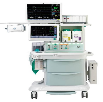 aisys cs2麻醉系统