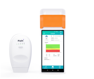 无线超声骨密度仪osteokj7600