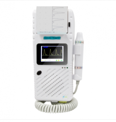 深圳贝斯曼血流检测仪bv-520t+