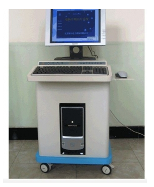 翔云k2010-a型超短波治疗仪