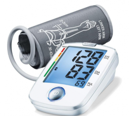 j753j电子血压计