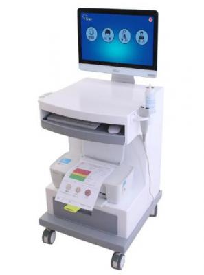 超声波骨密度分析仪yyoko-8000。