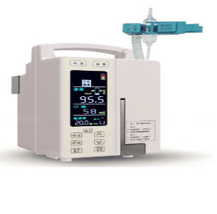 费森尤斯输液泵 volumat mc agilia cn