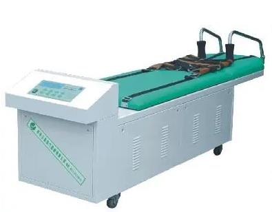 多功能牵引床lxz－100e型
