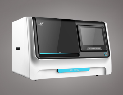 微量元素分析仪sr-i-100