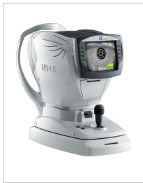 自动电脑验光/角膜曲率仪 ark-1