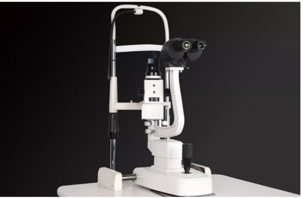 眼科裂隙灯显微镜检查仪slm-1x