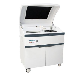 cs-4000全自动生化分析仪