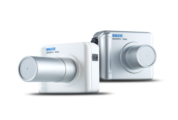 牙科x射线机siray max.