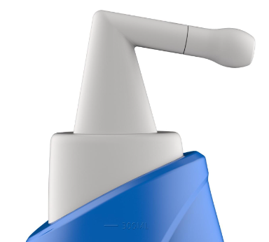 医用海盐鼻腔清洗器80ml/1.84g