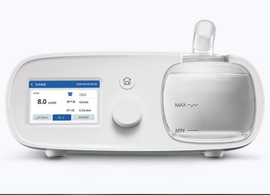 持续正压通气治疗机safe100 a20m