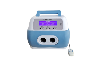 全胸振荡排痰机  yk802