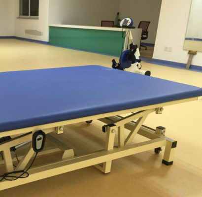 rk-pt-02康复训练床