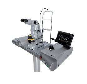 easyret 577眼科激光光凝仪