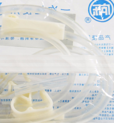 一次性使用乳房旋切穿刺针带冲洗管