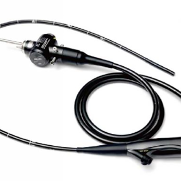 电子上消化道内窥镜eg-6600r