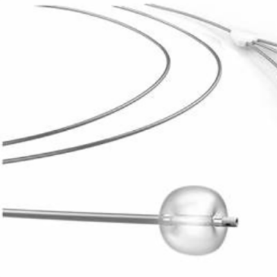 取石球囊导管extraction balloons