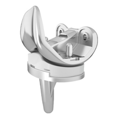 膝关节假体-股骨髁mobio™ total knee system-femoral condyle