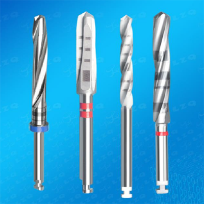 牙科种植用钻dental implant surgical drill
