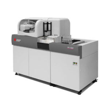 全自动血型分析仪pk7400