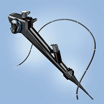 eb11-j10电子支气管内窥镜video bronchoscope