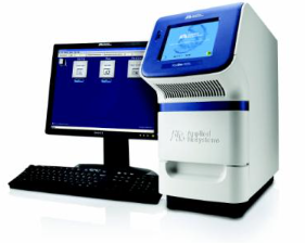 kh/pcr048c实时荧光定量pcr分析仪