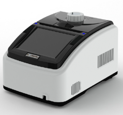 pcr扩增仪cycler s100