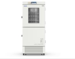 医用冷藏冷冻箱ycd-el519