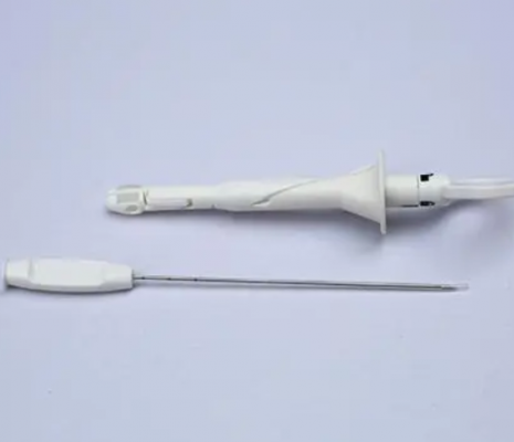 一次性使用穿刺及筋膜缝合套组b12stfcs