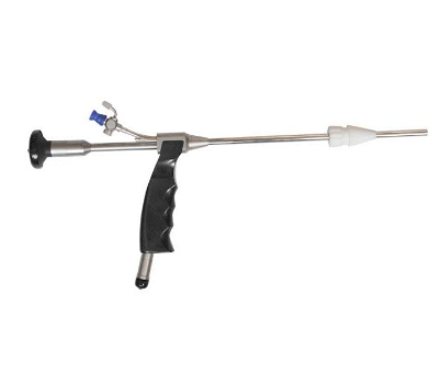 宫腔内窥镜hysteroscopy