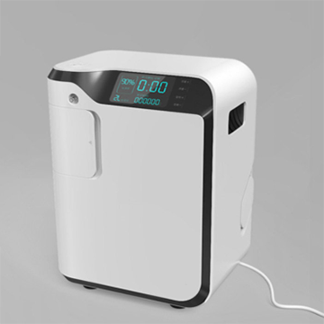 ho-2100小型分子筛制氧机