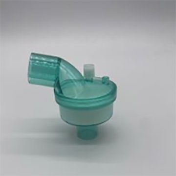 一次性使用热湿交换过滤器b型