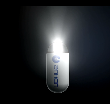 磁控胶囊胃镜系统nu-i-1,nu-i-2